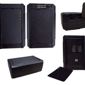 VT03F 4G AVL GPS Mercancia y activos
